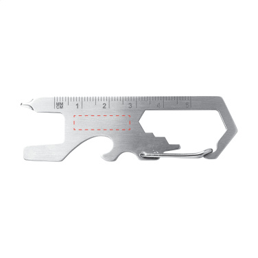 Logotrade promotional product image of: SmartKey multitool