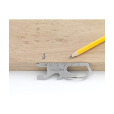 Logotrade promotional item image of: SmartKey multitool