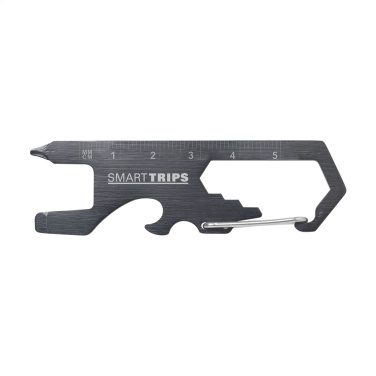 Logo trade promotional items image of: SmartKey multitool