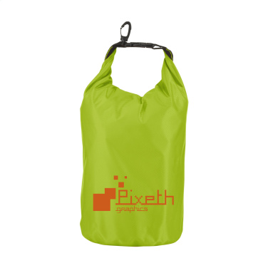 Logo trade promotional giveaways picture of: Drybag 5 L watertight bag