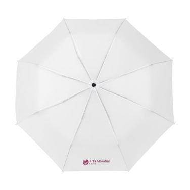 Logotrade promotional item picture of: Colorado Mini foldable umbrella 21 inch