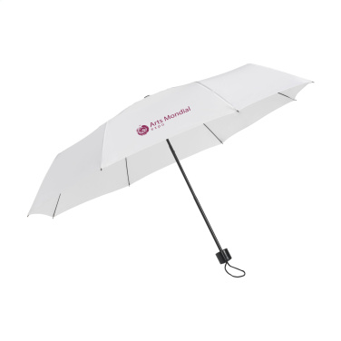 Logotrade promotional merchandise image of: Colorado Mini foldable umbrella 21 inch