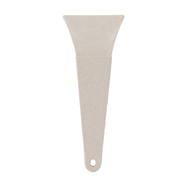 Logotrade promotional product picture of: Nordic Wheatstraw ice scraper