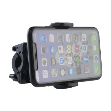 Logo trade business gift photo of: Bike Phone Holder