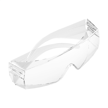 Logotrade promotional item picture of: EyeProtect protection glasses