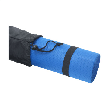 Logotrade corporate gift picture of: Yoga yoga mat