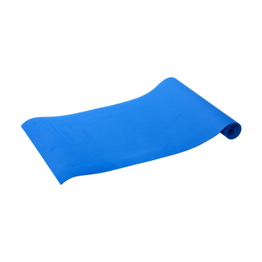 Logo trade promotional products picture of: Yoga yoga mat