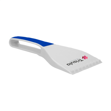 Logo trade promotional products picture of: TopGrip - Clean Vision ice scraper