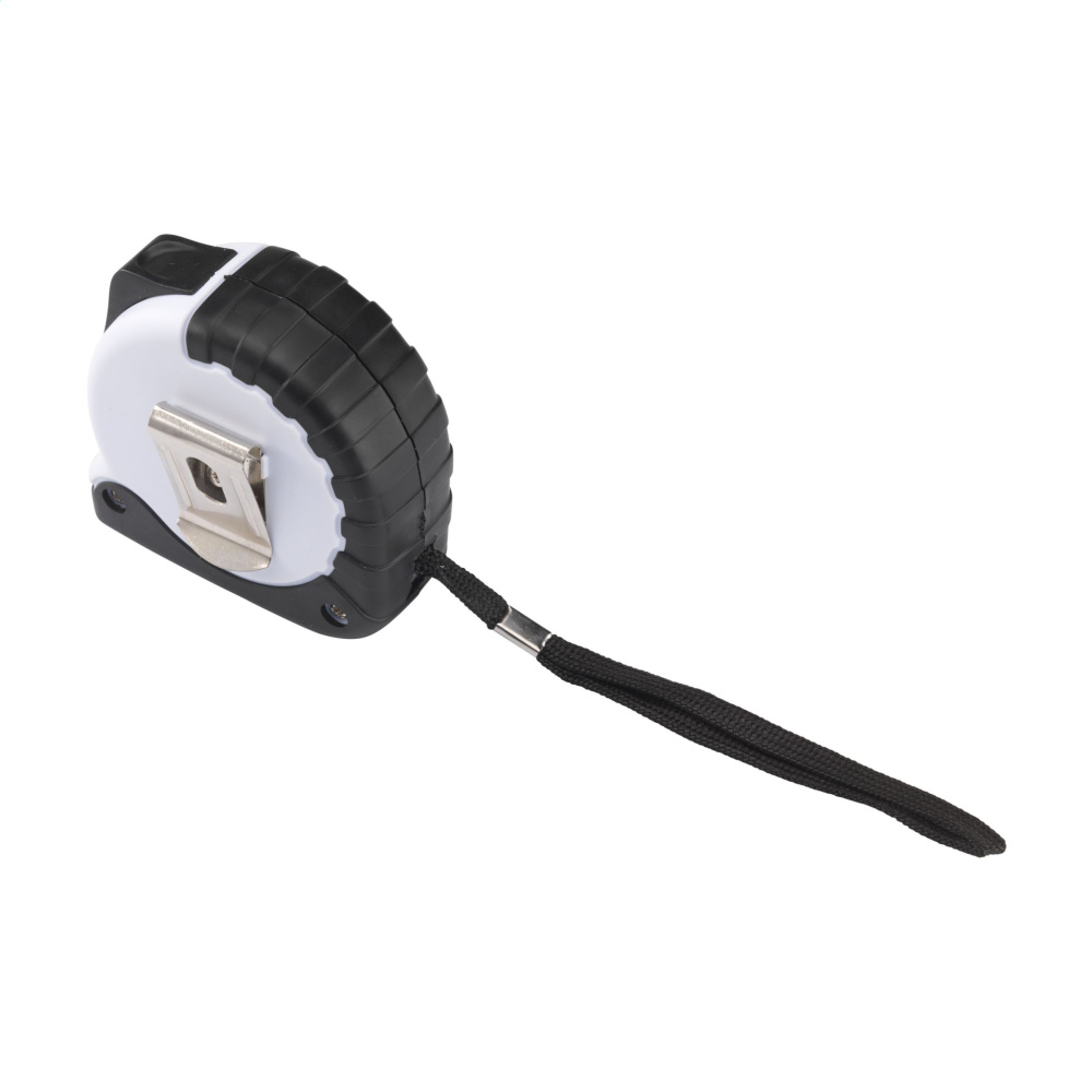 Logotrade business gift image of: Midland Recycled 5 metre tape measure