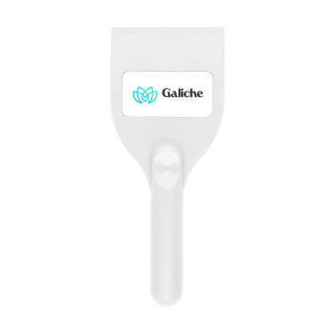 Logo trade promotional merchandise image of: Oslo Ice Scraper