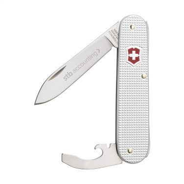 Logotrade promotional merchandise photo of: Victorinox Bantam Alox pocket knife