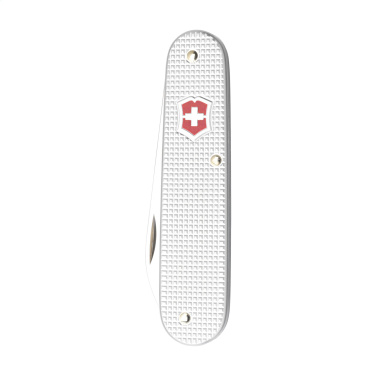 Logotrade business gift image of: Victorinox Bantam Alox pocket knife