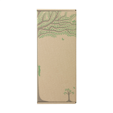 Logo trade promotional gifts image of: Treemore Letterbox Trees Kaffir Lemon