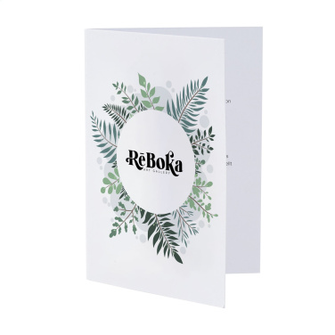 Logotrade promotional giveaway image of: Treemore Letterbox Trees Kaffir Lemon