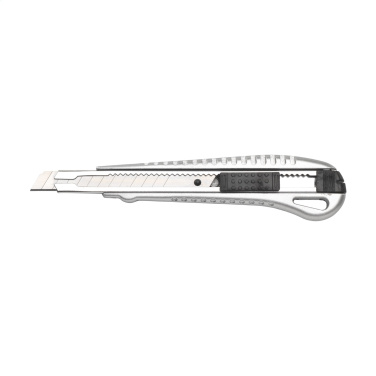 Logo trade corporate gift photo of: Aluminium Snapp-Off Knife