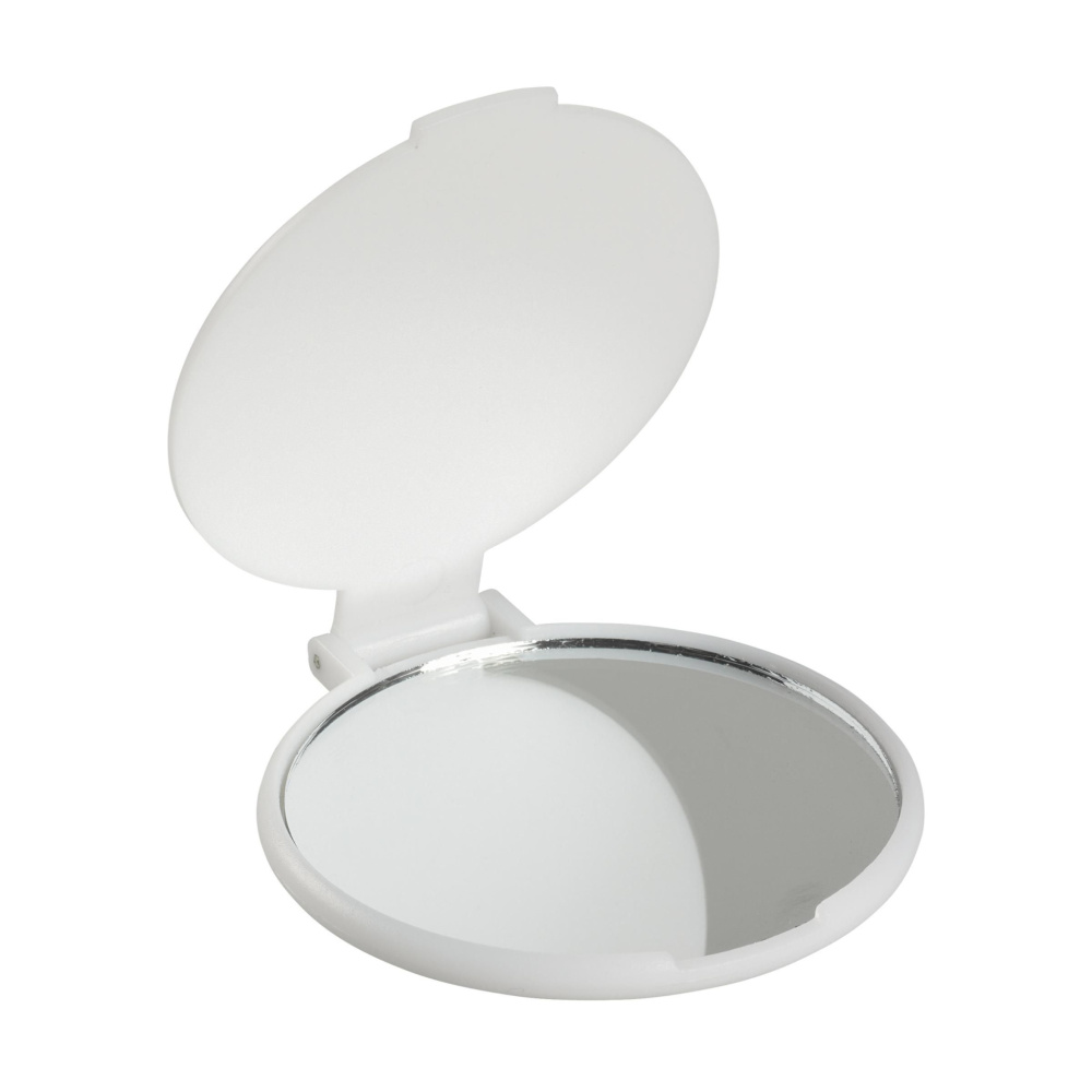 Logo trade promotional giveaway photo of: SeeMe compact mirror