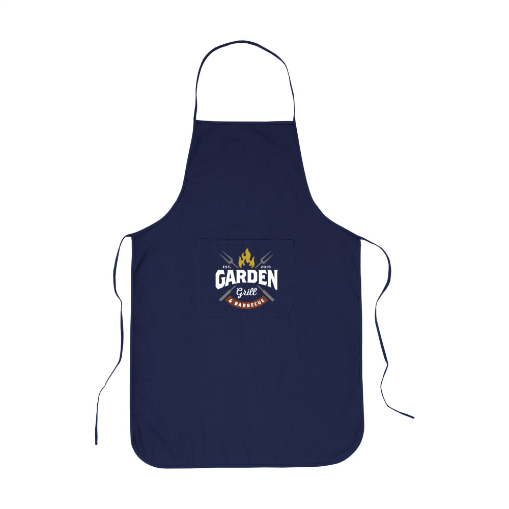 Logotrade promotional gifts photo of: Apron (130 g/m²)