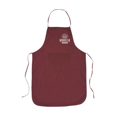 Logotrade promotional item image of: Apron (130 g/m²)