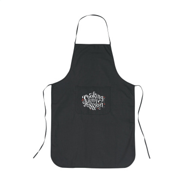 Logotrade promotional gift picture of: Apron (130 g/m²)