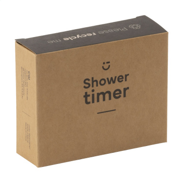 Logotrade promotional merchandise image of: ShowerTimer