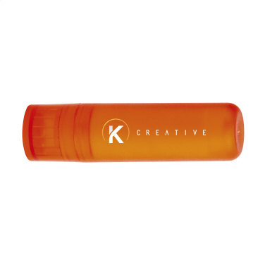 Logotrade promotional giveaways photo of: FrostBalm lipbalm