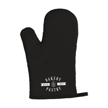 Logo trade promotional products picture of: KitchenGlove oven glove