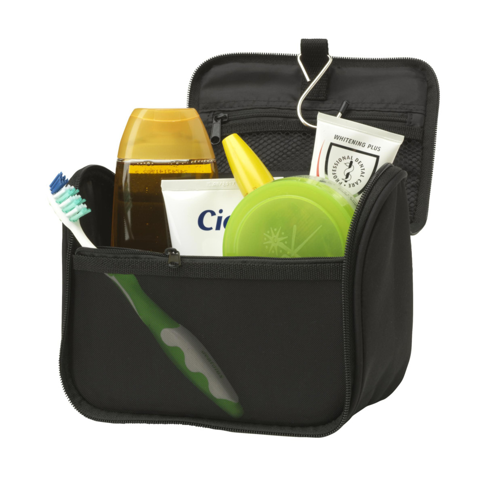 Logotrade corporate gift picture of: Smart toiletry bag