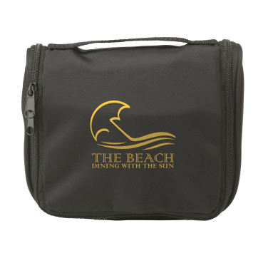 Logo trade advertising products picture of: Smart toiletry bag