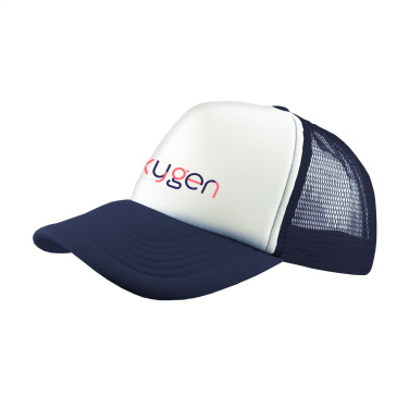 Logotrade advertising products photo of: Trucker cap