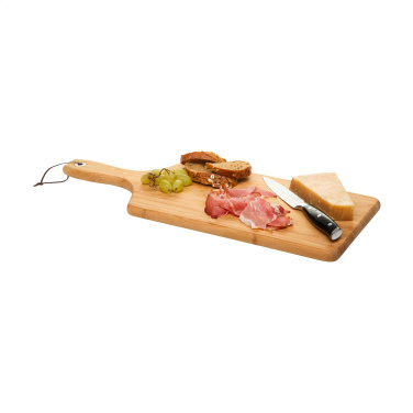 Logo trade advertising products image of: Diamant Sabatier Cutting Board Size L