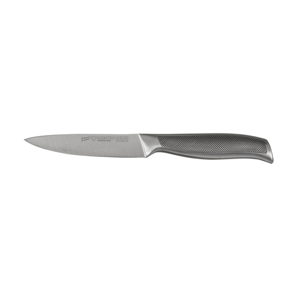 Logo trade promotional merchandise photo of: Diamant Sabatier Riyouri Kitchen knife