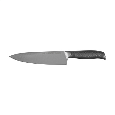 Logo trade promotional gift photo of: Diamant Sabatier Riyouri Cook's knife