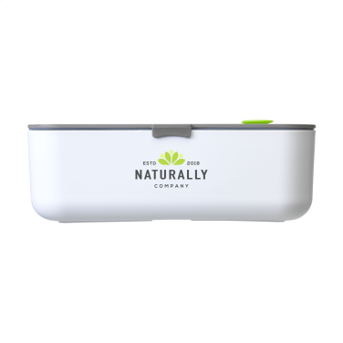 Logo trade corporate gifts picture of: Multi Box lunchbox