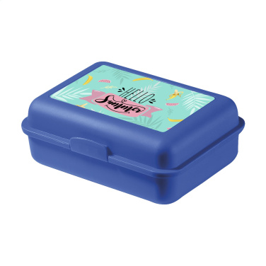 Logotrade promotional merchandise picture of: LunchBreak lunchbox