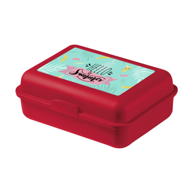 Logotrade promotional gift picture of: LunchBreak lunchbox