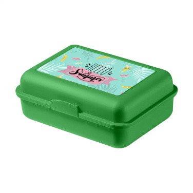 Logo trade promotional items image of: LunchBreak lunchbox