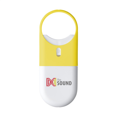 Logo trade promotional items image of: Sunscreen Spray HookUp factor 30