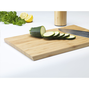 Logotrade promotional gift picture of: Bocado Board bamboo chopping board