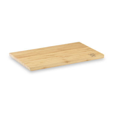 Logotrade promotional item picture of: Bocado Board bamboo chopping board