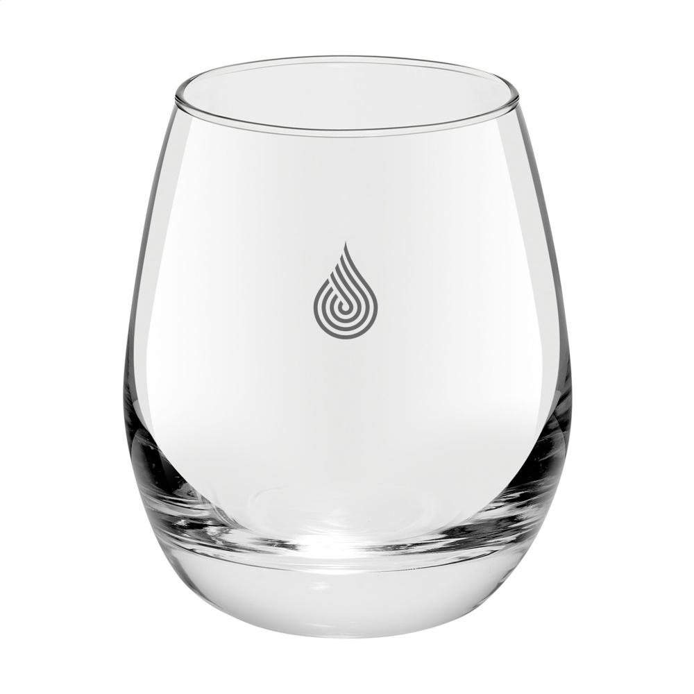 Logotrade business gift image of: Esprit Tumbler Water Glass 330 ml