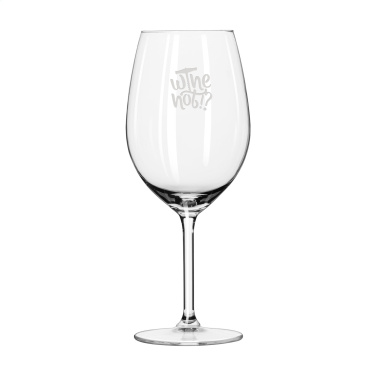 Logotrade advertising products photo of: Esprit Wine Glass 530 ml