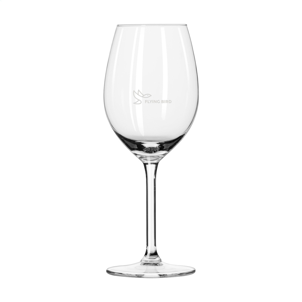 Logotrade business gifts photo of: Esprit Wine Glass 320 ml