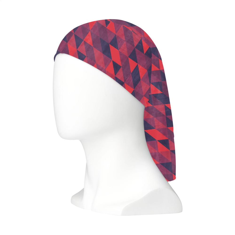 Logotrade advertising products photo of: Bandana multi-functional scarf with all-over printing