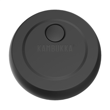 Logo trade business gift photo of: Kambukka® Bora 600 ml Food container