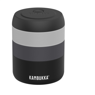 Logo trade promotional products image of: Kambukka® Bora 600 ml Food container