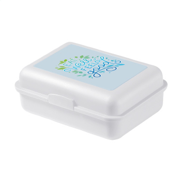 Logotrade promotional giveaway picture of: iMould LunchBreak Eco lunchbox