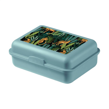 Logotrade promotional products photo of: iMould LunchBreak Eco lunchbox