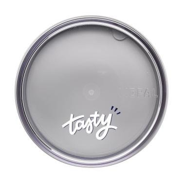 Logo trade promotional gifts picture of: Mepal Lunchpot Ellipse 500 ml Food container