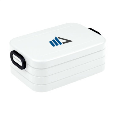 Logotrade promotional product image of: Mepal Lunchbox Take a Break midi 900 ml