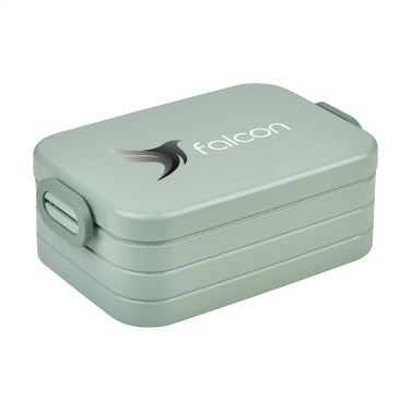 Logo trade promotional items picture of: Mepal Lunchbox Take a Break midi 900 ml